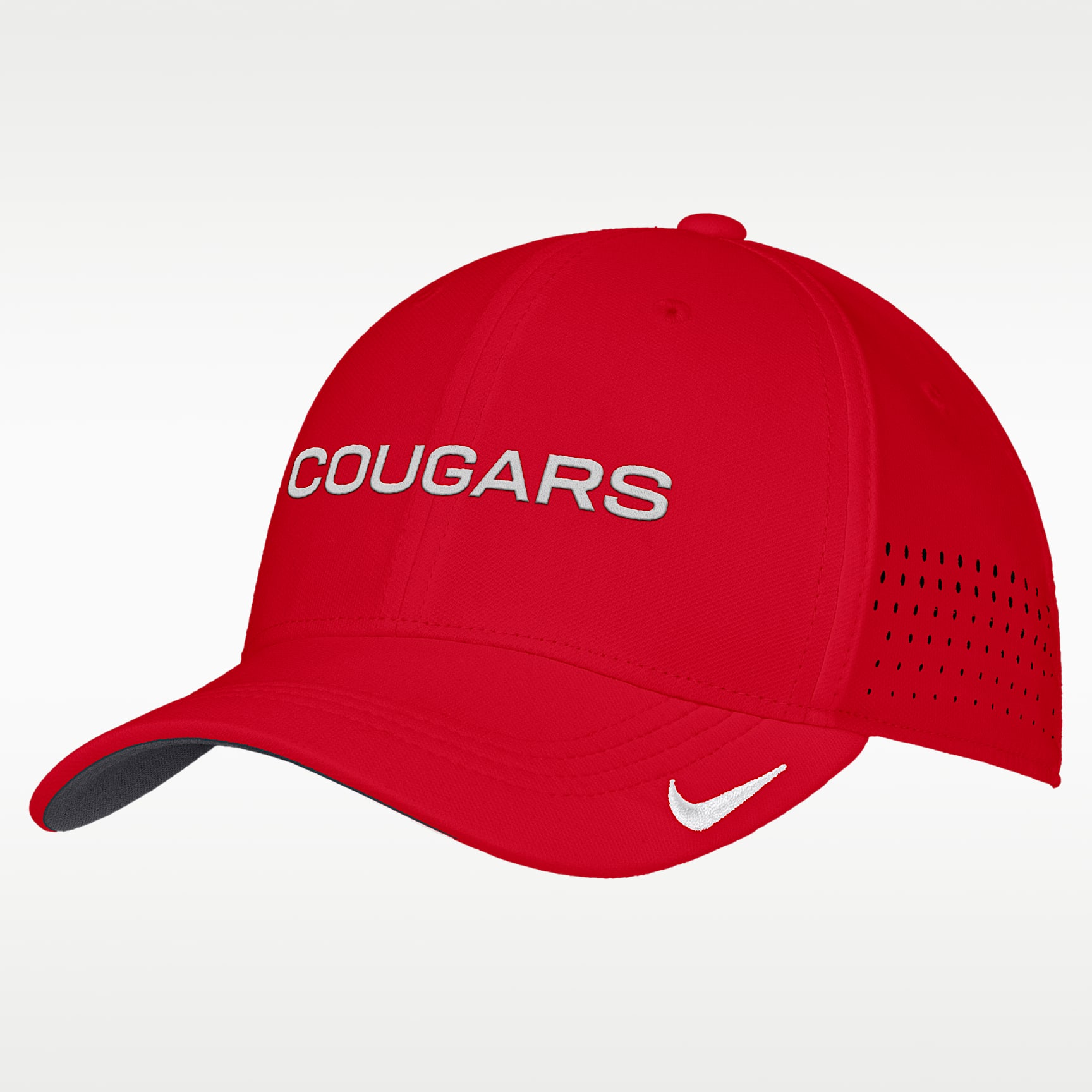 Houston Sideline Men's Nike Dri-FIT College Hat. Nike.com